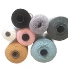 Wool Wool Yarn For Weave Factory Direact Sale High Quality Wool Spinning Yarn For Knitting Sewing Weaving