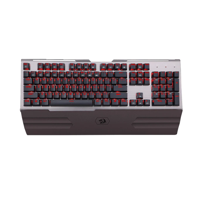 redragon k600