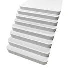 Pvc Sheet Pvc Pvc White Sheet High Density White PVC Foam Sheet