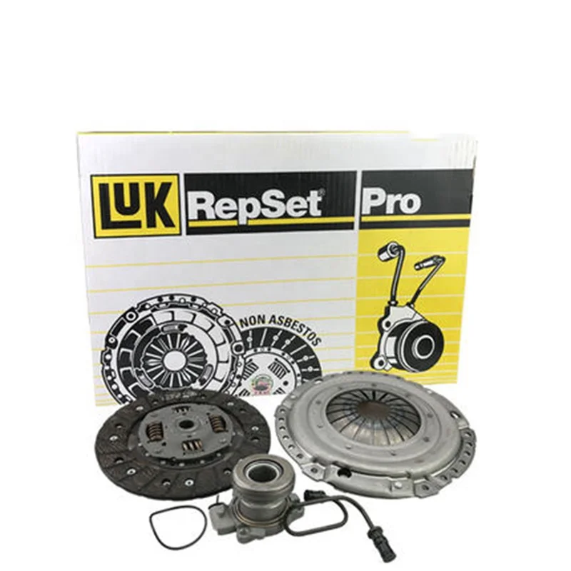 cruze clutch plate