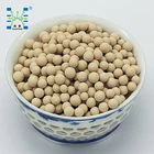 Removal Of Water CO2 H2S From Nature Gas Molecular Sieve 5A