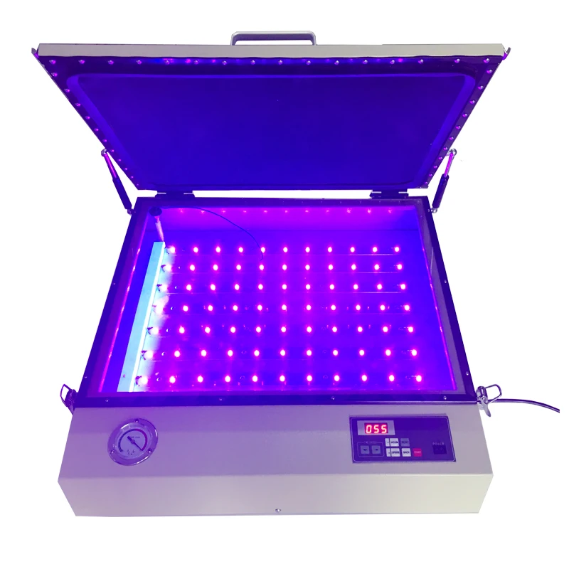 product multiple color automatic full kits octopus 3 color automatic carousel silk screen printing machine-7