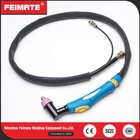 Torch FEIMATE Water Cooled 0.45MPa AG60 Plasma Torch Cutting With Lower Price