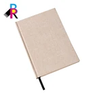 School School Paper Notebook Wholesale Custom Journal Book Printing Hardcover Paper School Diary Notebook