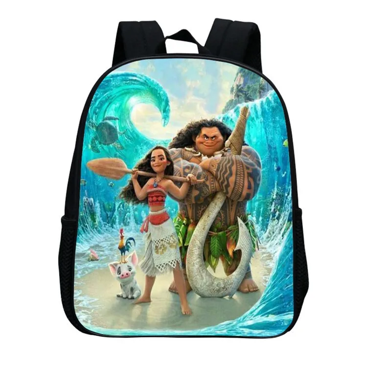 moana school bag