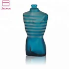 Perfume Bottle Perfume Bottle Perfum 2018 Brand New Body Shape Spray Coated Perfume Bottle