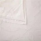 Cover Customized Size 100% Polyester Protector Case Pillow Cover For Hotel Home