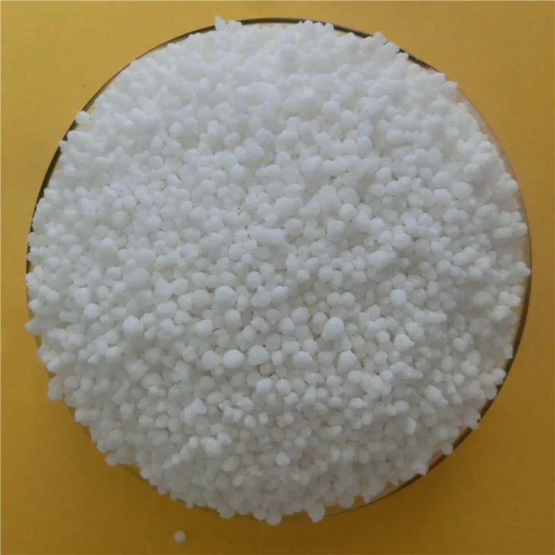 Granular NPK 13.5-0-46 NP Agricultural Potassium Fertilizer Manufacturer in China