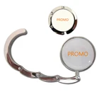 Purse Hook Purse Hook Oempromo Custom Folding Bag Holder And Custom Logo Purse Hanger Hook