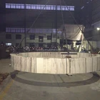 Alloy Steel Forging Alloy Forging Alloy Steel Hot Forging Ring Rolling