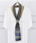 Fashion Silk Scarf Women High Fashion Chinese Silk Scarf