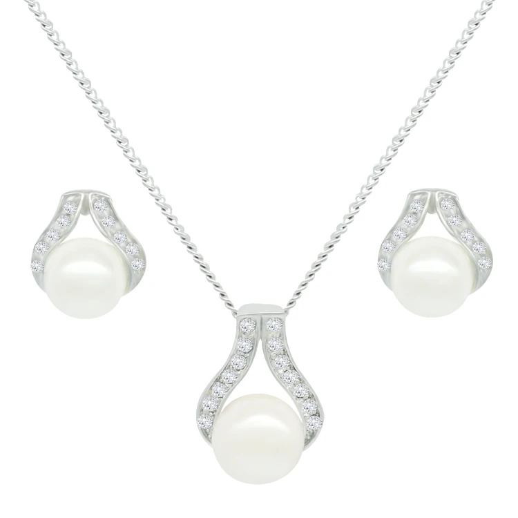 Women Luxury Sliver Plating Designer 