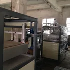 Semi-auto Forming Machine Blister Forming Machine Semi-auto High Speed Blister Thermo Forming Machine