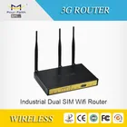 Sim Card Lte Sim Router F3X36 Sim Based + 2 Ports Quality Branded Router 4g Modem Lte Router Wifi With Sim Card Slot