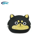Coin Bag New Design Rabbit Shaped Small Silicone Coin Bag Silicone Coin Purse