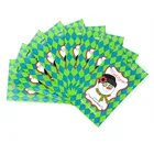 Shampoo Sachet Shampoo Shampoo Sachet Small Liquid Shampoo Sachet For Shampoo Sample Packaging Pouch