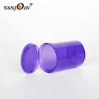 Resistant Vial Drug Pill Hot Selling Airtight Moisture Resistant Pop Top Vial For Medical Drug Herb Pill Container Box