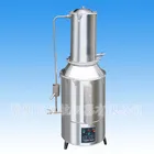 Distiller Low Sales DZ-20L Stainless Steel Water Heater Full Automatic Still Laboratory Distillation