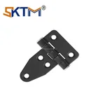 For Generator Canopy Generator Door Hinge Carbon Steel Door Hinge Joint For Generator Canopy