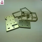 Cover/ Case Emi Shield Cover/ Shield Case For Pcb Board/ Shielding Fence/ Bracket