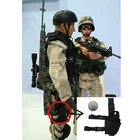 Drop Leg Holster Gun Holster Customized Tactical Army Black Gun Drop Leg Thigh Holster