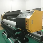 Inkjet Inkjet Inkjet Printer Hot Sale Double 5113 Printer Head Sublimation Digital Inkjet Printer In GuangZhou
