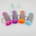 Promotion Gift Promotion Plastic Toothpaste Dispenser Tube Rolling Squeezer