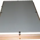 Poker Set Case Silver 500pcs Chip Aluminum Poker Set For Casino Aluminum Case