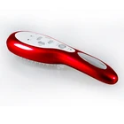 Hair Growth Electric Wholesale Hair Growth Comb Hair Care Products Suppliers For Private Label