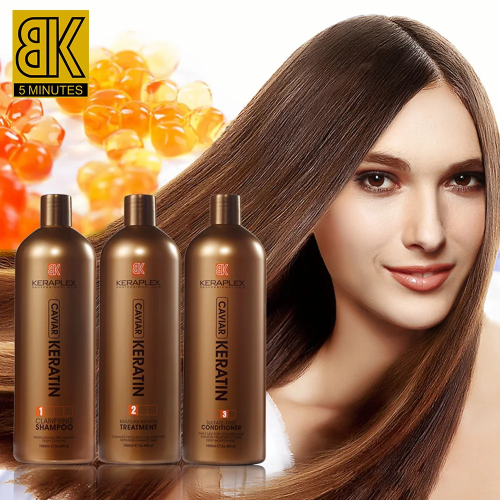 caviar keratin treatment