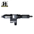 Nozzle Injector Evergain 095000-6390 Injector 095000 6390 Nozzle DLLA155P936 095000-639#