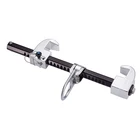 Alloy Anchor Aluminum Alloy Climbing Parapet Beam Anchor