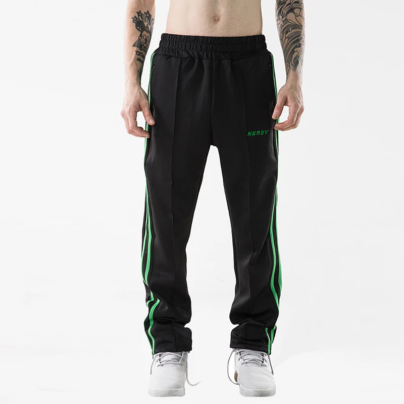 harem track pants