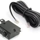 Universal Car Amplifier Bass Control Knob