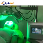 Light Pdt Led Machine Medical Ce Pdt Led Light Photodynamic Therapy Device