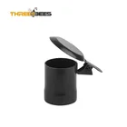 Exhaust Heavy Duty Chimney Exhaust Rain Cap For Diesel Engine