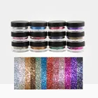 Private Private Label Glitter Loose Powder Makeup