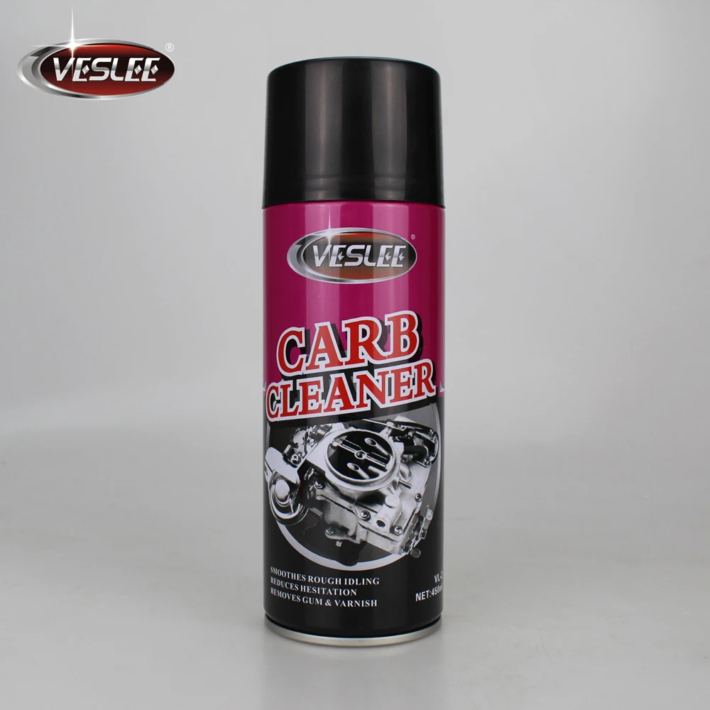 cleaner type car valve car cleaning sprays and carburetor