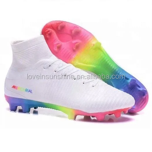upcoming soccer cleats 2018
