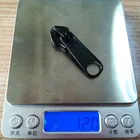 Zipper Big Zippers Zipper 10 #10 Luggage Zipper Slider For Big Nylon Zipper