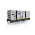 Genset Price QSK60-G3 Model Genset With Cummins Engine