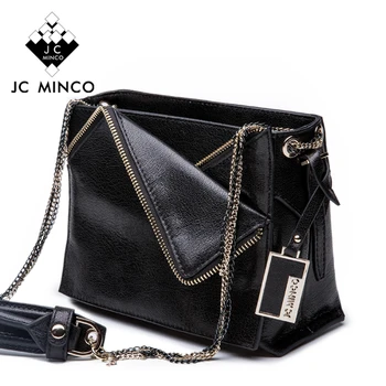 Fashion lady direct guangzhou factory Women synthetic leather sequin mini bags crossbody handbag