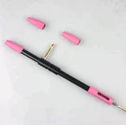 3 Gun Cleaning Bore Guide Gun Cleaning Kit With 3 Adapters Form Different Calibers