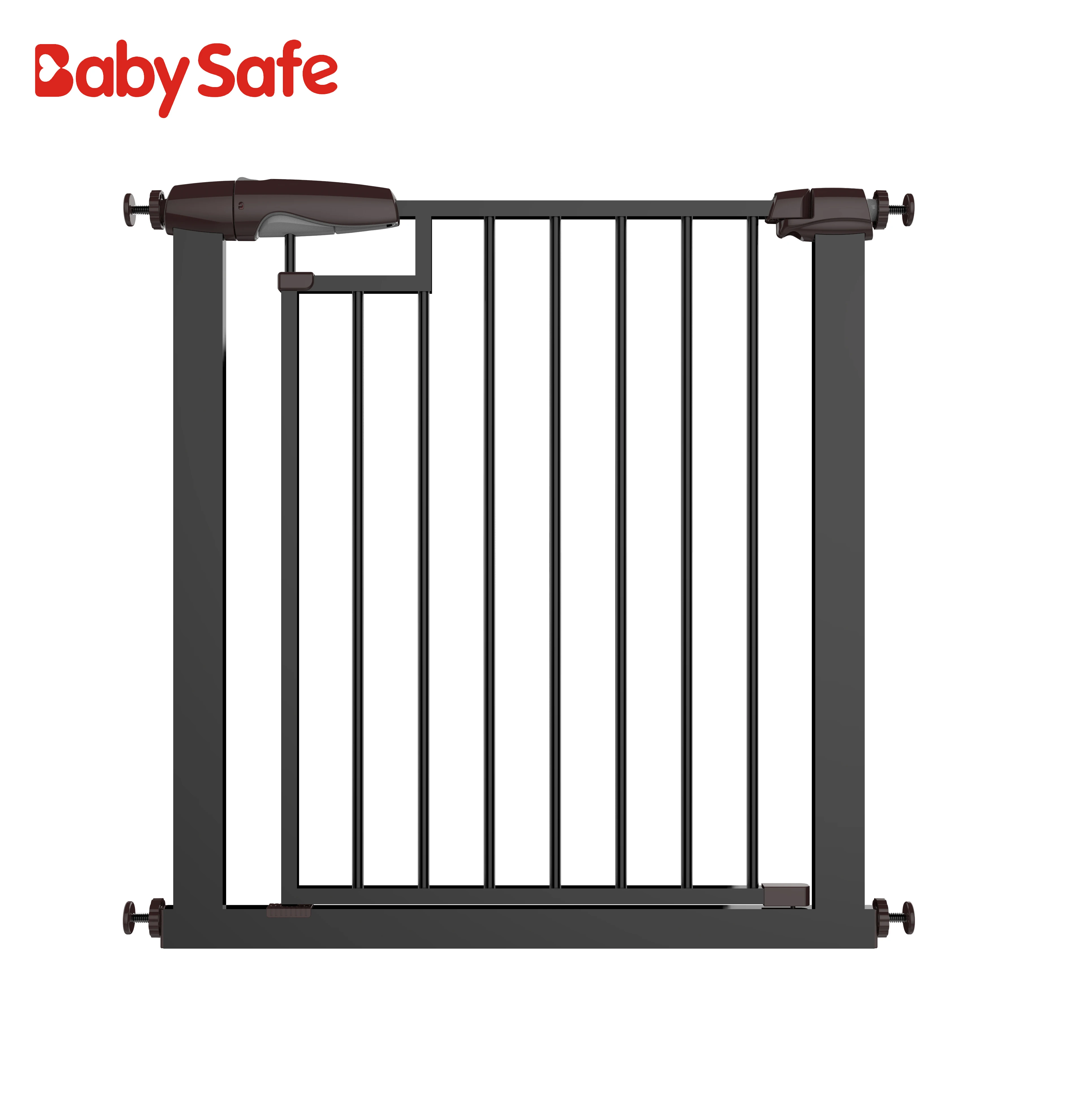 magnetic pet gate
