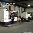 Drop Forged Part High Quality Metal Carbon Steel Hot Forging Parts