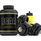 Nutrition Nutritional Supplement OEM Sport Nutrition Supplement Instant Water Soluble BCAA Powder 2:1:1