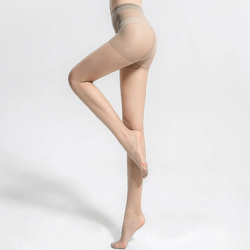 Nylon Stockings Models