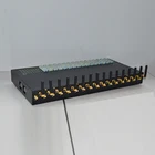 Gsm Sim Sim Server Ejoin Goip 16 Ports Gsm Voip Minutes Proxy Servers Gateway Voip Modem 128 Sim