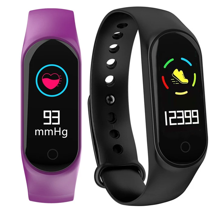 mi band m4