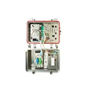 Converter Eoc EOC Media Converter Optical Receiver Outdoor All In 1 EOC Master
